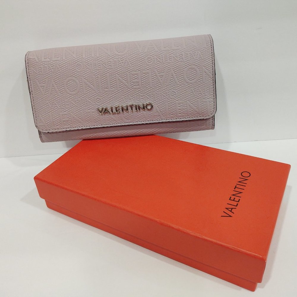 Mario Valentino Bianco Multi - Lilac